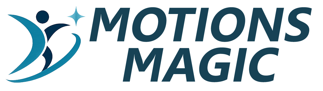 Motions Magic